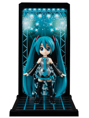 Tamashii Buddies 初音未来 