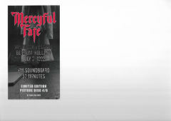 Waldrock Festival Bergum Holland