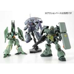 HGUC AMX-003 加撒Ｃ 独角兽 Ver.-资料图