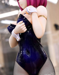 B-style 新户绯沙子 Bunny ver.-资料图