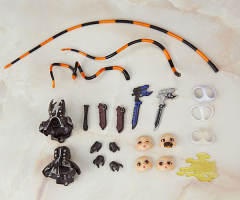 Legacy of Revoltech  Revoltech 爱丽丝-资料图