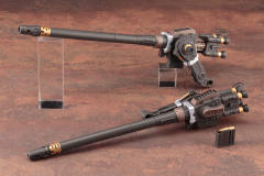 Highend Master Model 战斗暴龙 -资料图