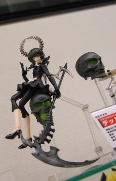 figma#SP-013 死亡主宰 -资料图