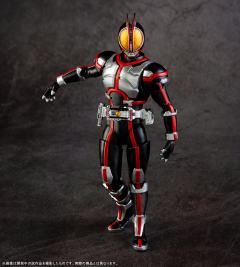 SHF 真骨雕 假面骑士faiz-资料图