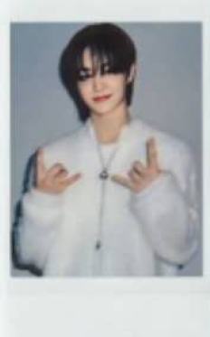 预售礼拍立得 煮