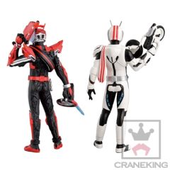 DXF Figure 假面骑士Drive 速度形态-资料图