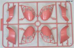 MG MS-14S 指挥官用型勇士 Ver. 2.0-资料图