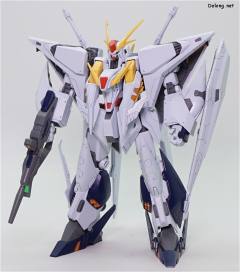 HGUC RX-105 Ξ高达-资料图
