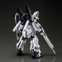 HGUC MSN-06S 新安洲·原石 独角兽 Ver.-资料图