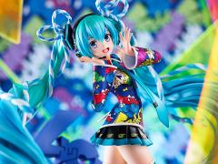 初音未来 MIKU EXPO 5th Anniv.-资料图