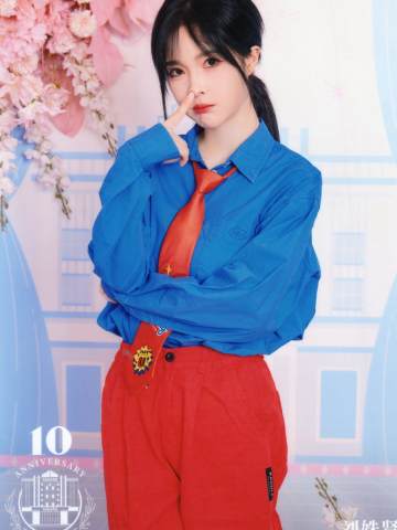 刘姝贤 十周年剧场场限