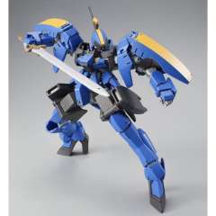 HGI-BO EB-06r 格雷兹里特尔（麦基利斯机）-资料图