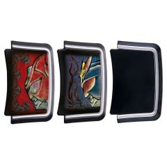 CSM 锁种 世界树套装-资料图