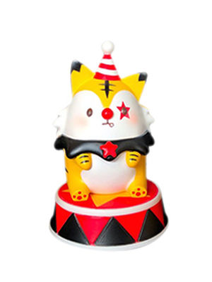 Ngaew Ngaew circus-1