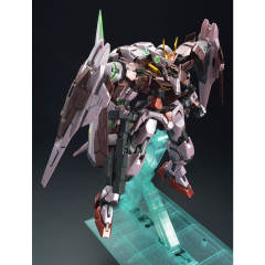 PG GN-0000+GNR-010 00强化模组 Trans-Am 模式-资料图