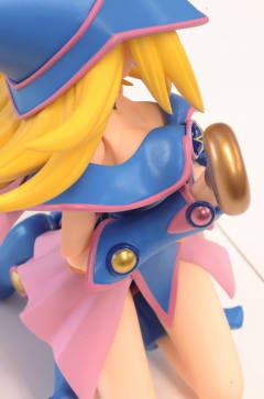 figma#313 黑魔导女孩 -资料图