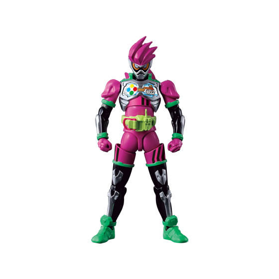 假面骑士Ex-Aid | 假面骑士- 假面骑士艾克赛德- 可动人形- フル