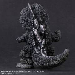 DefoReal Series 哥斯拉 Limited Edition-资料图