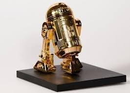 R2-D2 金