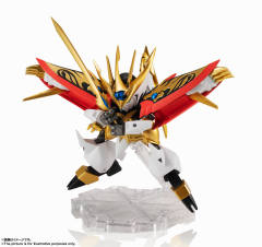 NXEDGE STYLE 煌龙丸-资料图