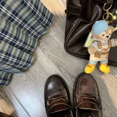 蕙谷女子·格裙-资料图