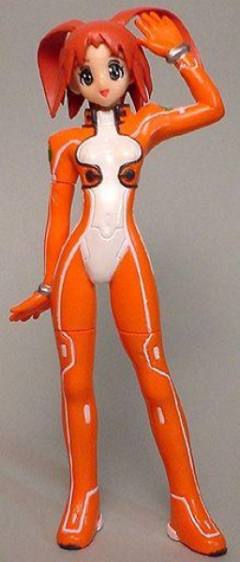 艾丽莎·葛连诺斯 HGIF Uchuu no Stellvia