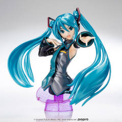 Bust 初音未来 Limited Color
