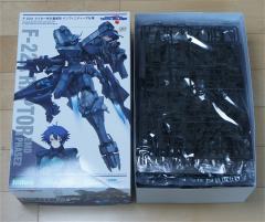 F-22A“猛禽” EMD Phase2 Infinities Type-资料图