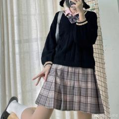 奈凩女高-资料图