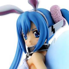B-style 妮姆芙 Bunny ver.-资料图