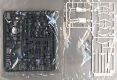 LM-HG 第三使徒 水天使-资料图