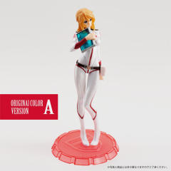 Yamato Girls Collection 森雪 潜水服 ver.-资料图
