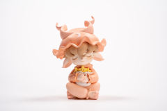 睡神Nighty night-草莓舒芙蕾