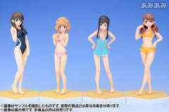 Beach Queens 松前绪花-资料图