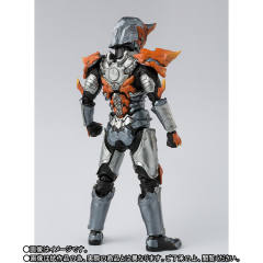 SHF 伽古拉斯·伽古拉 Majin-资料图