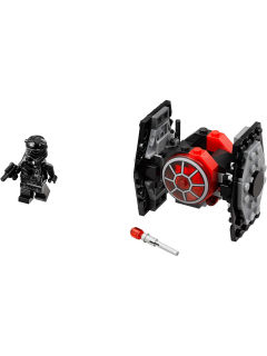 75194 First Order TIE 战机迷你战队套装
