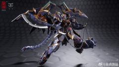 CD-04 玄武-资料图