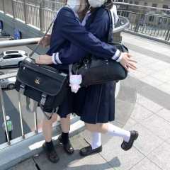 小丘町·水手服-资料图