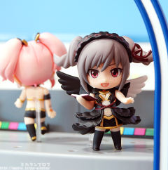 Nendoroid Petit 城崎美嘉-资料图