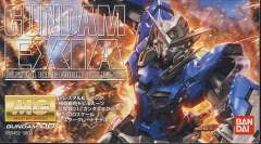 MG GN-001 能天使高达-资料图