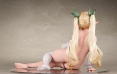 肉感少女 精灵 爱莉米娅-资料图