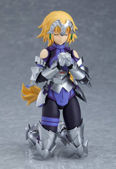 figma#SP-133 贞德 Racing ver.-资料图