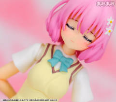 SHF 茉茉 贝莉雅 戴比路克-资料图