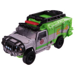 Deluxe Class Studio Series 棘兒-资料图