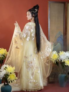 十二花神令 昭姬-资料图