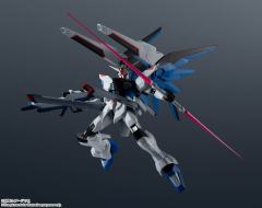 Gundam Universe ZGMF-X10A 自由高达-资料图