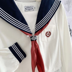 穗时中·水手服-资料图