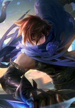 澜