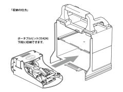 迷你四驱特別企画（部件） 接车盒-资料图