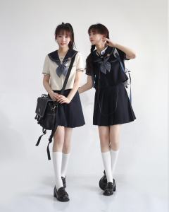 艺术生·水手服-资料图